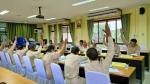 ประชุมสภาสมัยวิสามัญ สมัยที่ 2  ประจำปีพ.ศ 2568